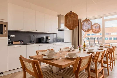 Luxe vakantie voor 10 personen