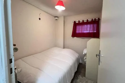 apartman za odmor Obiteljski odmor Barcelonnette