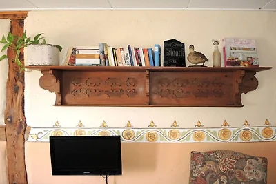 Apartament wakacyjny Baumgarten „Stara szkoła...