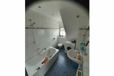 Piccola Foca Residenza di vacanza...