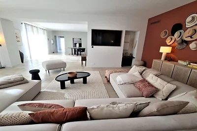 Saint Remy de Villa voor gezinnen