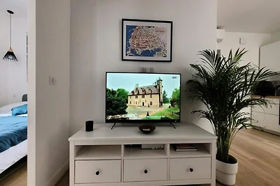 Wohnung in Alt-Antibes am Meer