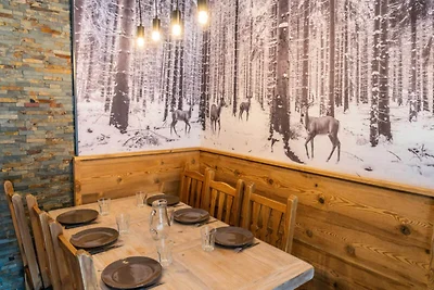 Residenza Le Balcon Des Airelles