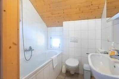 Chalet in Stadl nahe Kreischberg Skigebiet