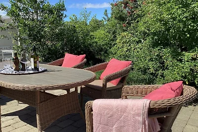4 Sterne Ferienhaus in Læsø