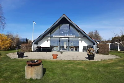 5 Sterne Ferienhaus in Grevinge