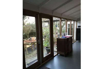 Ferienwohnung mit 1 Schlafzimmer