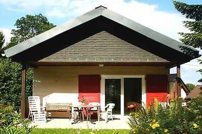Casa vacanze affascinante a Liebenscheid
