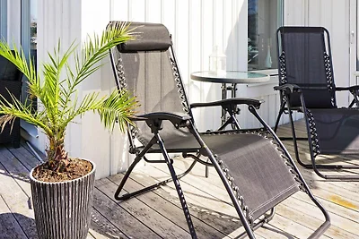 Ferienhaus Erholungsurlaub Borgholm