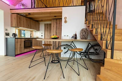 Elegant Warm Bliss Hideaway Escape Lodge - Ho...