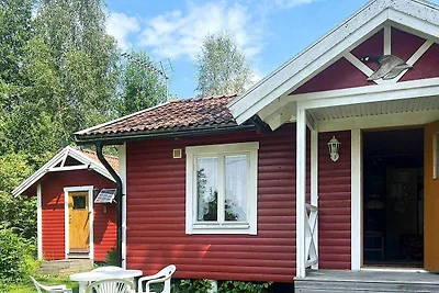 4 persone case ad BRAÅS-By Traum