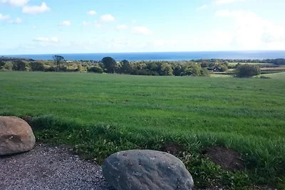 4 Personen Ferienhaus in Hadsund