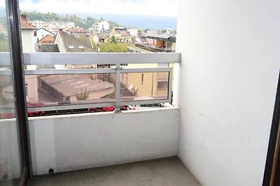 Studio für 2 Personen