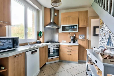 Wunderschönes Haus für 6 Personen – in...