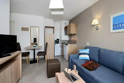 2 Zimmer 4/5 Personen