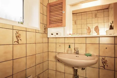 7 Personen Ferienhaus in Humble