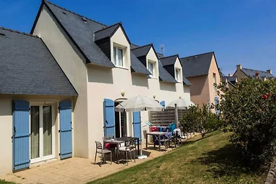 3 Kamers Duplex 6 Personen