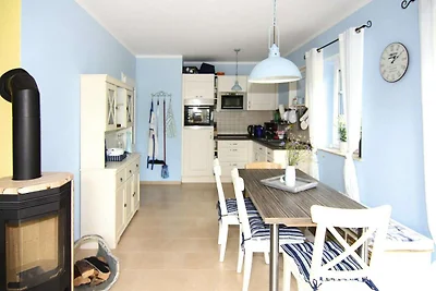 Casa vacanze il mio ancoraggio, Zirchow