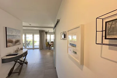 Ferienwohnung mit 3 Schlafzimmer
