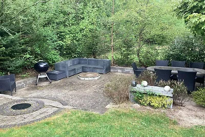 10 Personen Ferienhaus in Ry-By Traum