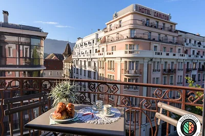 Appartamento ad Annecy vicino al lago e alle...