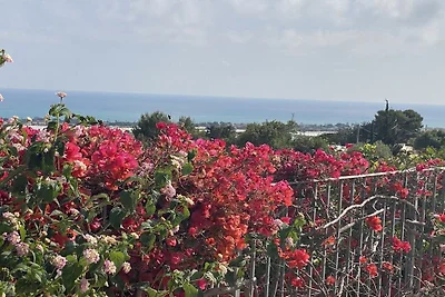 Villa con 2 camere da letto