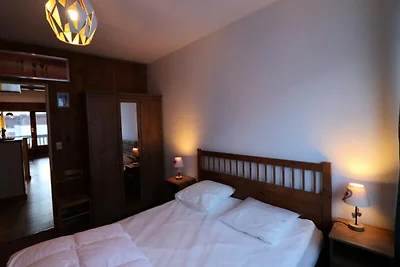 Ferienwohnung in Tignes mit Zugang zu den...