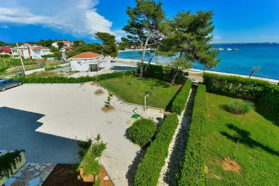 Appartamenti in Casa Liveric, Vir