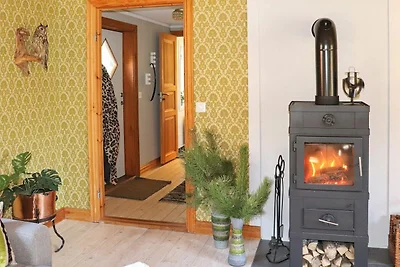 6 Personen Ferienhaus in ULLARED-By Traum