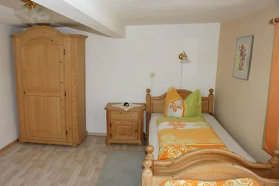 Ferienhaus mit 4 Schlafzimmer