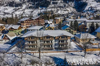 Apartment in der Nähe der Schlossalmbahn I