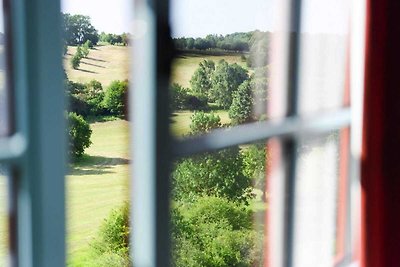 Le Domaine du Val, Holzhaus für 8 Pers.