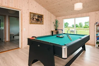 Skandinavische Seeblick-Oase-By Traum