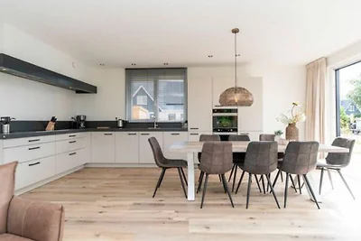 Ferienhaus in De Koog mit Sauna