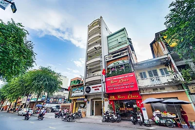 Luxe familieretraite in Vietnam – Madam Cuc...