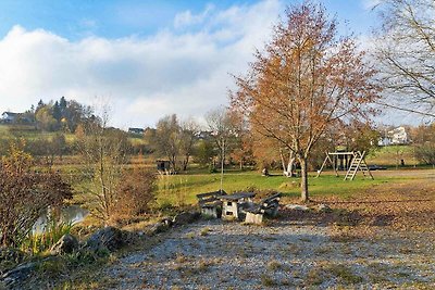 Appartamento a Neuschönau a 300 m dal lago