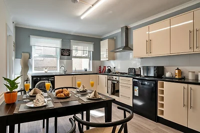 Apartment in der Nהhe von Porthminster Beach,...