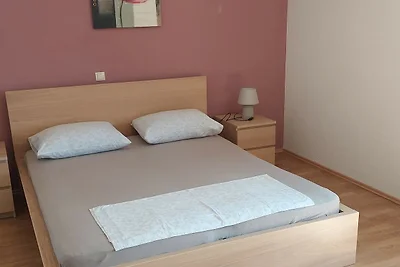 Apartmani Luna - Two Bedroom  Apartment
