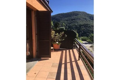 Apartment Panorama with pool