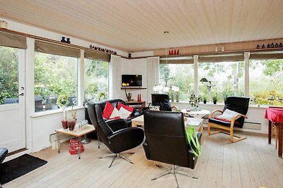 6 persoons vakantie huis in Roslev-By Traum