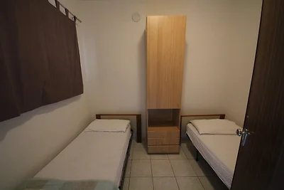 Villa für Gruppenurlaub in Strandnähe