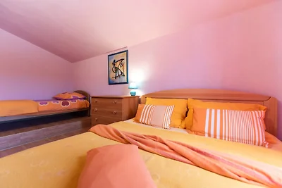 3-Zimmer-Wohnung mit Terrasse