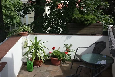 Kuća za odmor Dopust za oporavak Görlitz