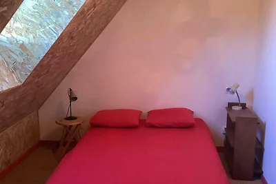 Charmantes Ferienhaus mit privatem Garten