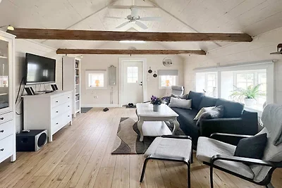 4 Sterne Ferienhaus in VÄXJÖ-By Traum