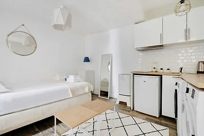 Charmante studio - 2P - Atelier des Lumières