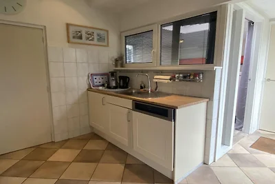 Schöner Ferienbungalow mit Garten