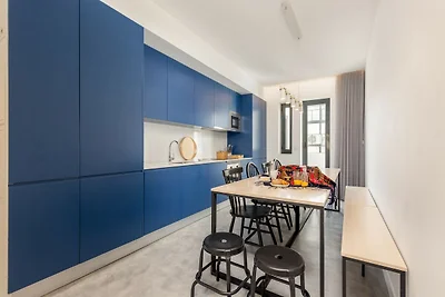 Elegante Wohnung im Herzen von Porto