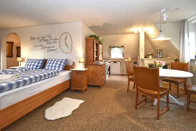 Ferienhaus mit Garten in Weißenbrunn