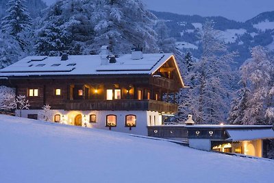 Landhaus Alpbach: Ein landschaftlicher...